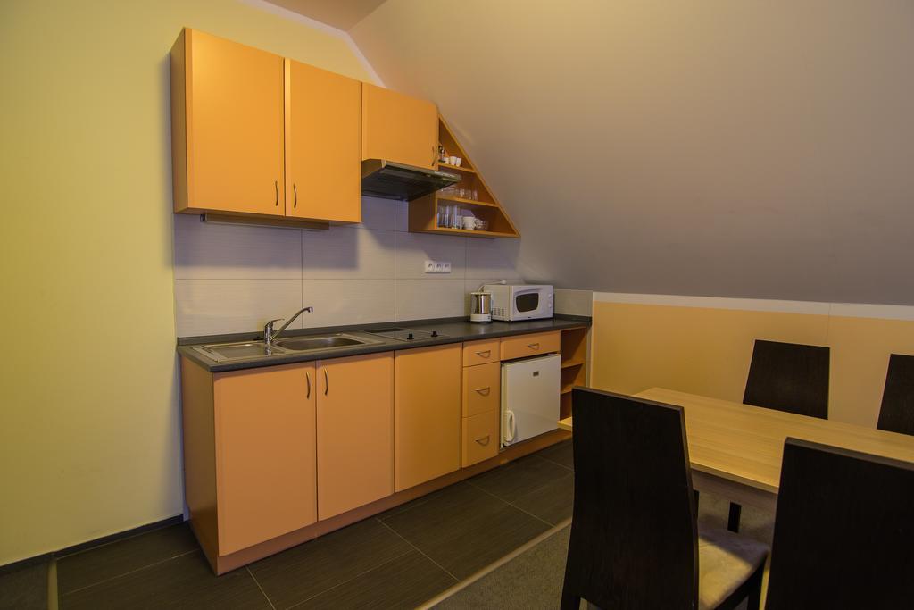 Apartmány Sport with Garage Rokytnice nad Jizerou Quarto foto