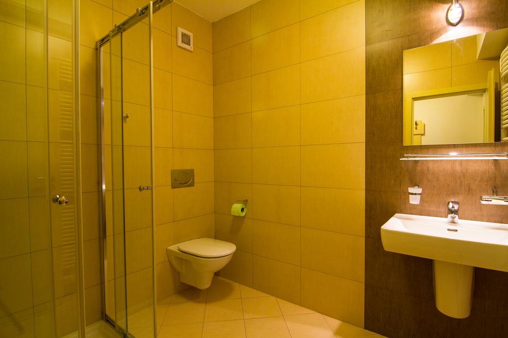 Apartmány Sport with Garage Rokytnice nad Jizerou Quarto foto
