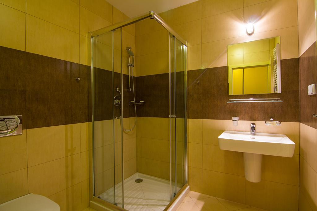 Apartmány Sport with Garage Rokytnice nad Jizerou Quarto foto