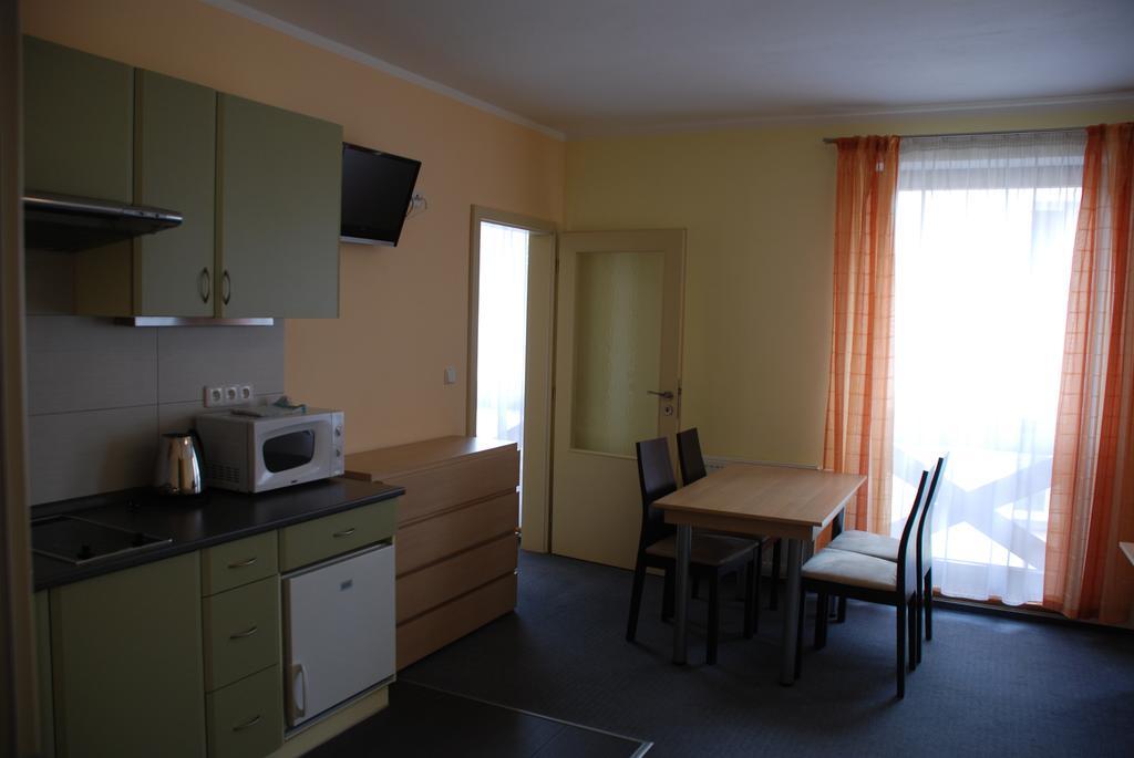 Apartmány Sport with Garage Rokytnice nad Jizerou Exterior foto
