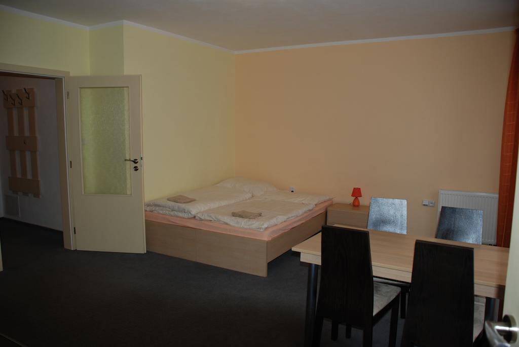 Apartmány Sport with Garage Rokytnice nad Jizerou Quarto foto