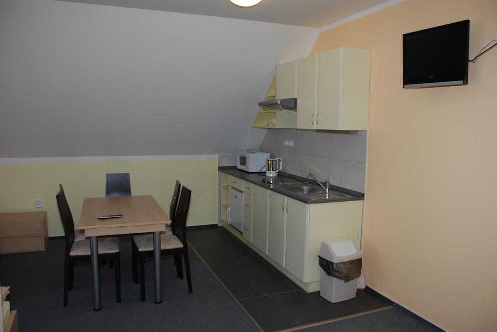 Apartmány Sport with Garage Rokytnice nad Jizerou Quarto foto